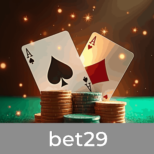 Acesso ao bet29