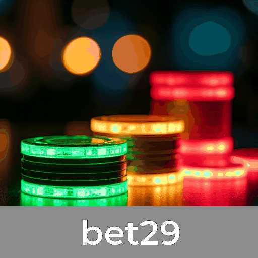Acesso ao bet29