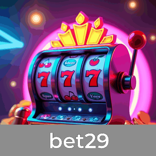 Cadastro na bet29