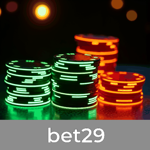 Cadastro na bet29