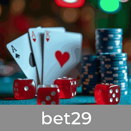 Cassino Online bet29