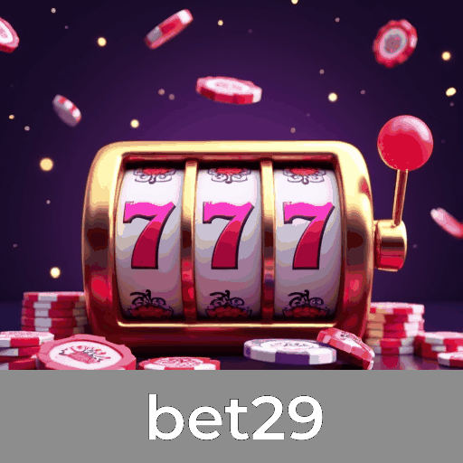Cadastro na bet29