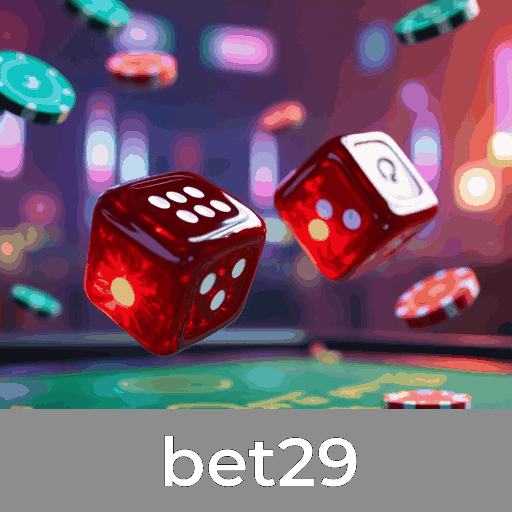 Cadastro na bet29