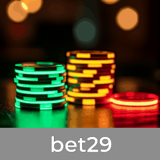 Acesso ao bet29