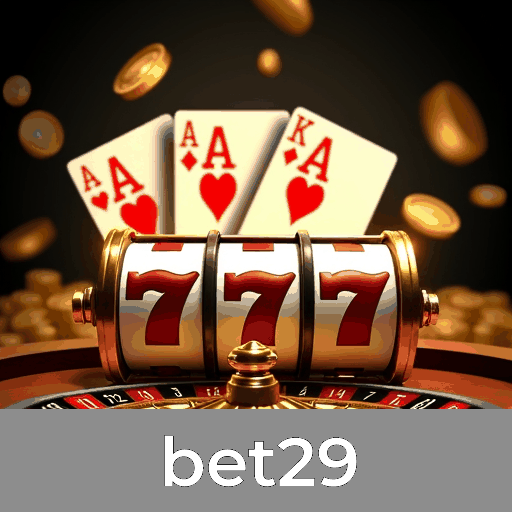 Cadastro na bet29
