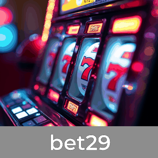 Cassino Online bet29