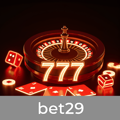 Cadastro na bet29