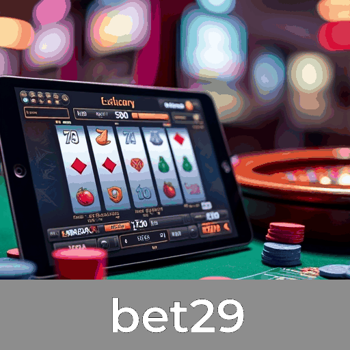 Acesso ao bet29