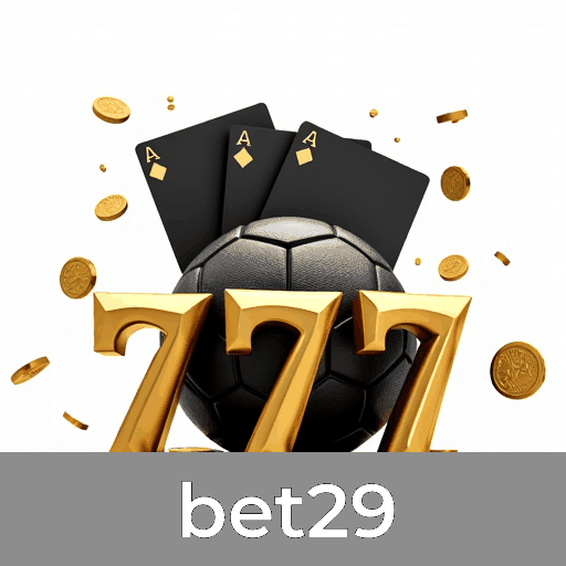 Cassino Online bet29