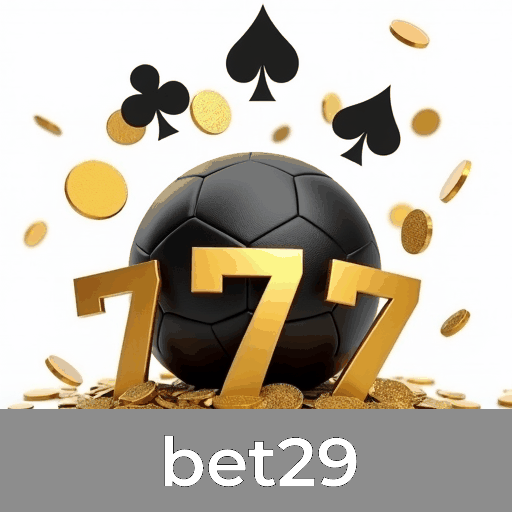 bet29: O Seu Cassino Online Seguro e Premiado