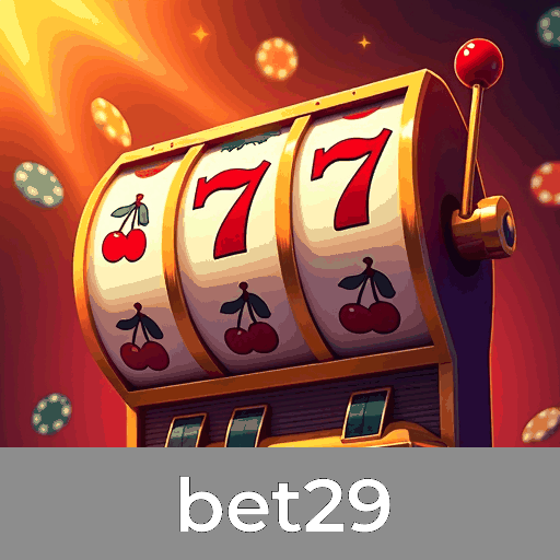 Cassino Online bet29