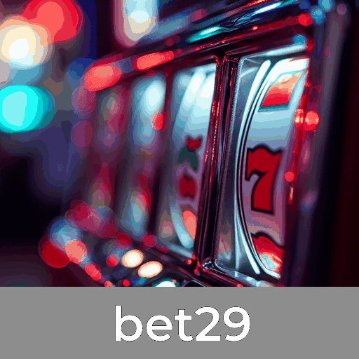 Cassino Online bet29