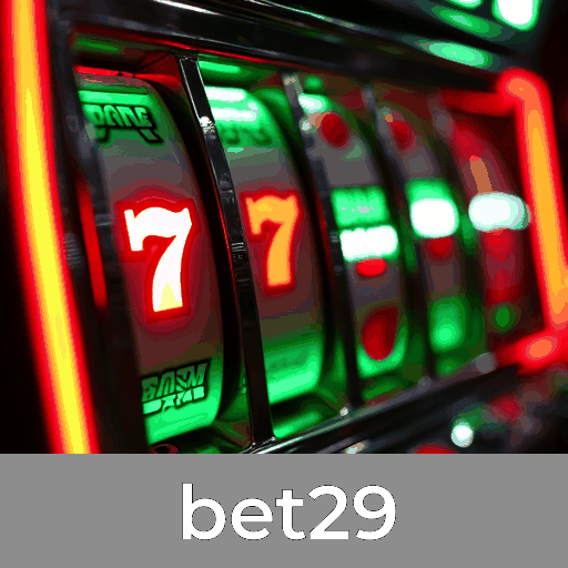 Cassino Online bet29