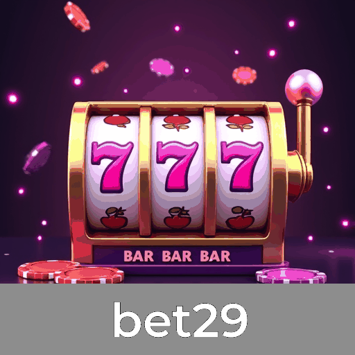 Acesso ao bet29