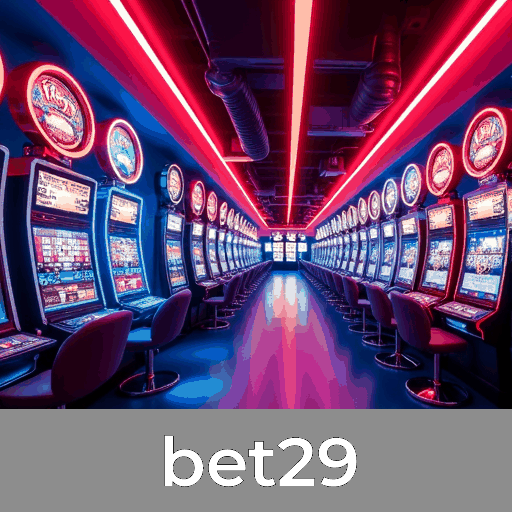 Acesso ao bet29