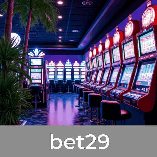 Acesso ao bet29