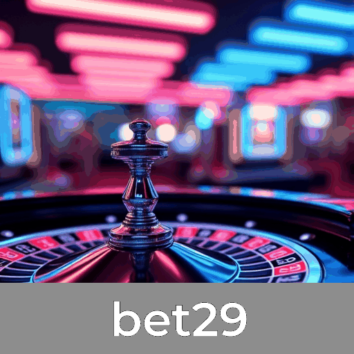 Cadastro na bet29