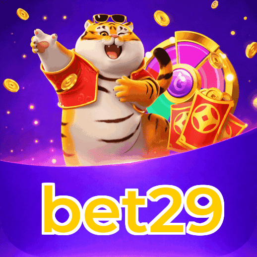 bet29 Jogos - 2.500+ Títulos