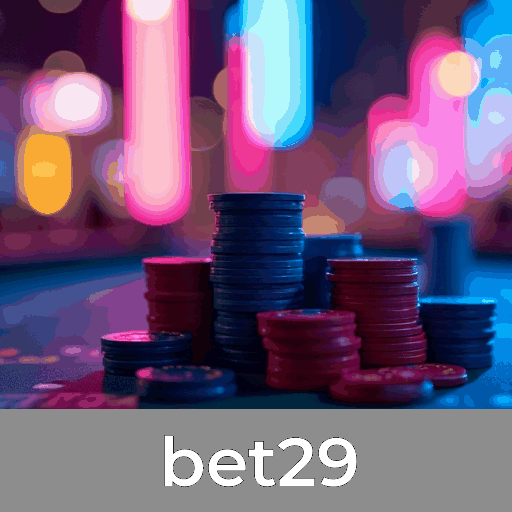 Cadastro na bet29