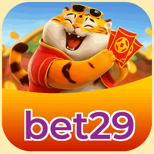 bet29 logo