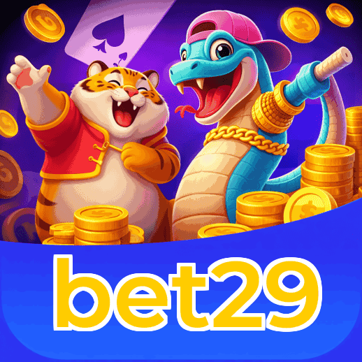 bet29 Loteria - Mega-Sena e Mais