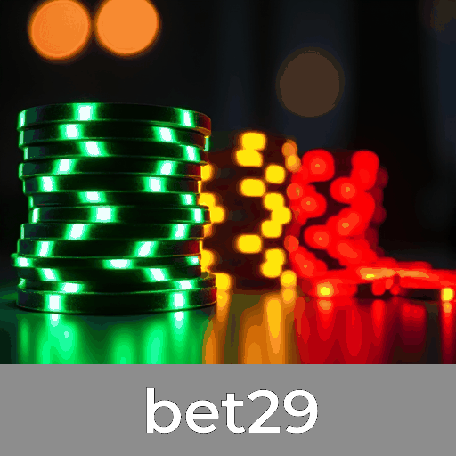 Acesso ao bet29